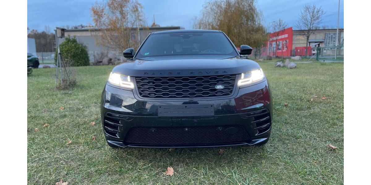 Land Rover Range Rover Velar 146.381 km 34.700 &euro; Fehrow 03096