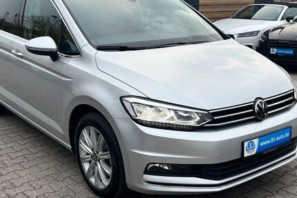VW Touran 8.000 km 29.999 &euro; Cottbus 03050