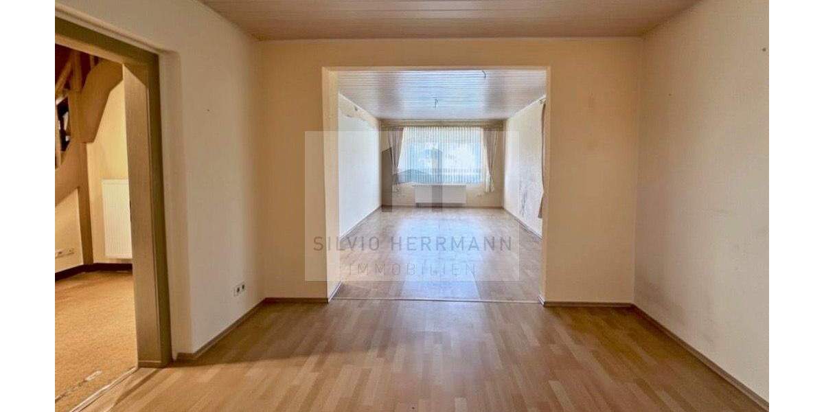 Naturnah und zentral in Burg (Spreewald) 4 zimmer