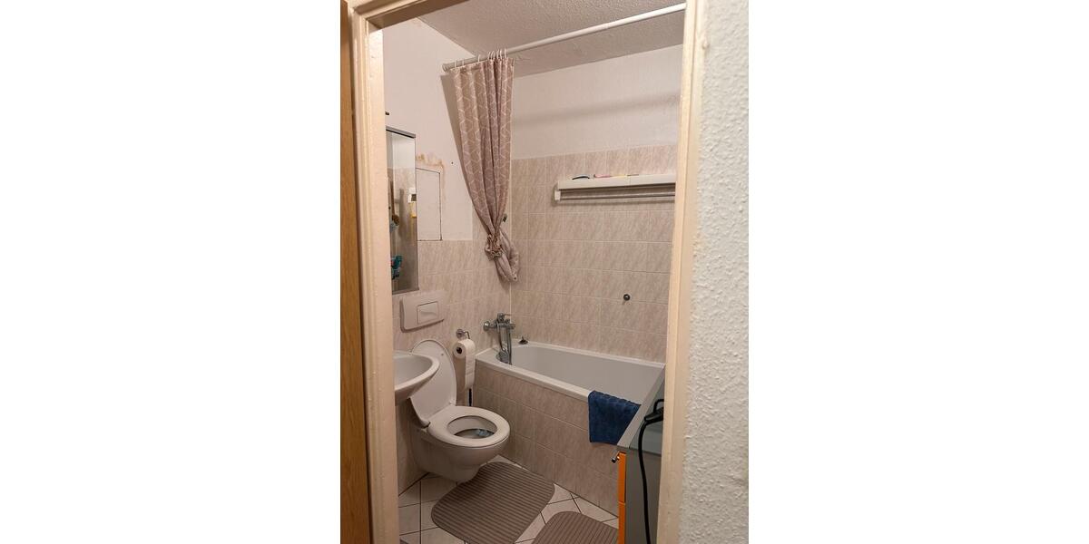 Etagenwohnung Cottbus - 2 Zimmer, 46 m&sup2;, 475&euro; | Angebot:26004852