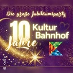 10 Jahre KuBa - Die große Jubiläumsparty