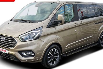 Ford Tourneo Custom 78.302 km 36.950 &euro; Cottbus OT Kolkwitz 03099