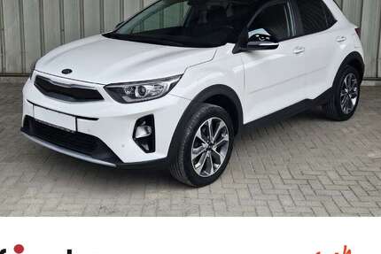Kia Stonic 82.621 km 12.700 &euro; Forst (Lausitz) 03149
