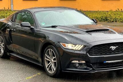 Ford Mustang 189.000 km 17.000 &euro; Byhleguhre-Byhlen 15913