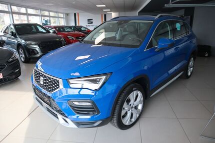 Seat Ateca 6.326 km 30.450 &euro; Döbern 03159
