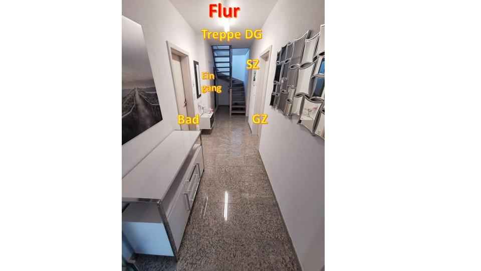 Einfamilienhaus Cottbus Gallinchen - 6 Zimmer, 200 m&sup2;, 525.000&euro; | Angebot:26768314