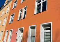 4-Zimmer-Wohnung mit Balkon zu vermieten!