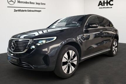 Mercedes EQC