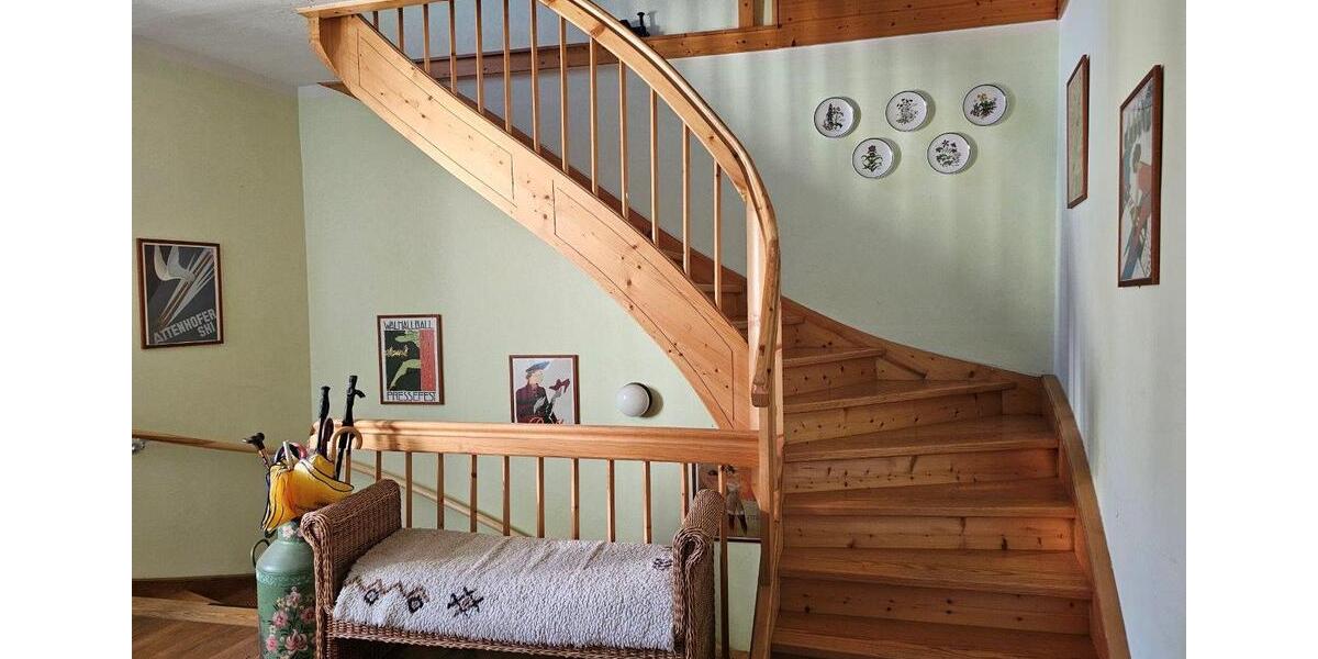 Etagenwohnung Spremberg - 4 Zimmer, 105 m&sup2;, 900&euro; | Angebot:26022789