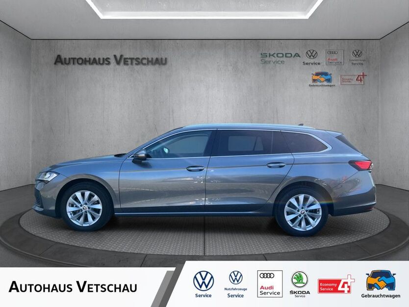 Skoda Superb 1.050 km 39.990 € Vetschau 03226