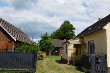 Haus zum Kaufen in Vetschau OT Suschow 160.000 € 90 m² 4 zimmer