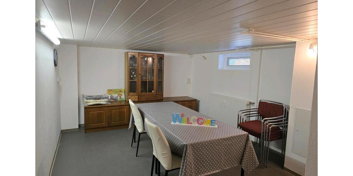 Erdgeschoßwohnung Cottbus Sachsendorf - 3 Zimmer, 50 m&sup2;, 545&euro; | Angebot:25991673