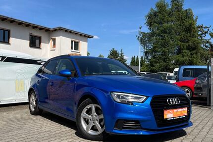 Audi A3 39.500 km 19.999 &euro; Cottbus 03050