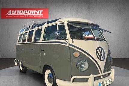 VW T1 86.000 km 69.990 &euro; Cottbus 03051
