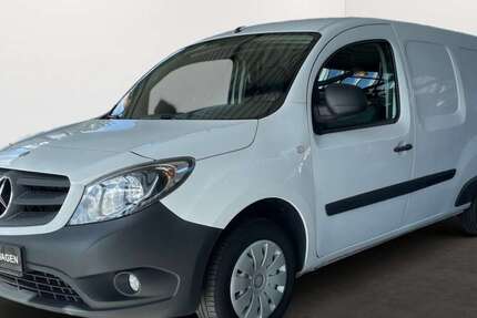 Mercedes-Benz Citan 82.400 km 12.971 &euro; Cottbus 03042