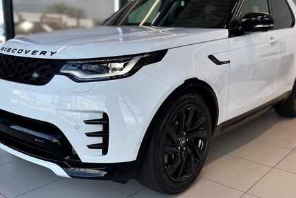 Land Rover Discovery 68.456 km 43.900 &euro; Cottbus 03051