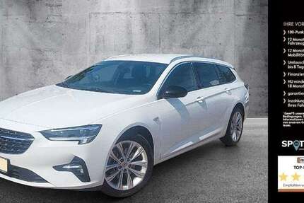 Opel Insignia 125.000 km 17.850 &euro; Lübbenau 03222