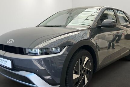 Hyundai IONIQ 5 12.700 km 36.950 &euro; Cottbus 03042