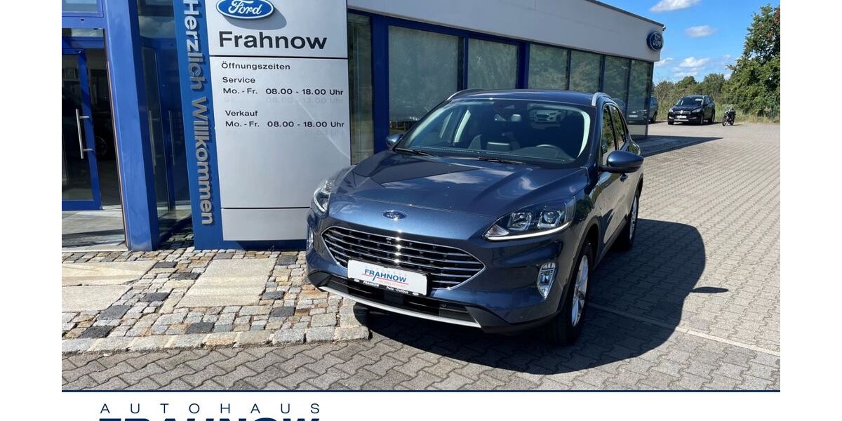 Ford Kuga 48.226 km 24.485 &euro; Cottbus 03044