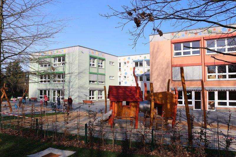 Etagenwohnung Calau - 3 Zimmer, 60 m&sup2;, 363&euro; | Angebot:25748438