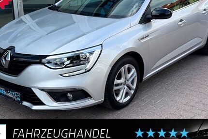 Renault Megane 26.548 km 16.990 € Spremberg 03130