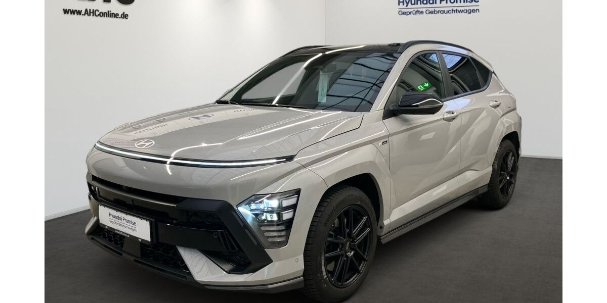 Hyundai KONA 55.350 km 28.700 &euro; Cottbus 03042