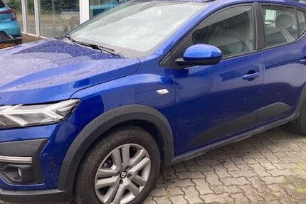 Dacia Sandero 43.890 km 14.880 &euro; Cottbus/Groß Gaglow 03051