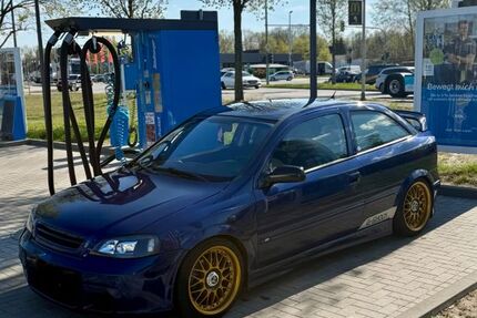 Opel Astra 261.000 km 2.350 &euro; Cottbus 03050