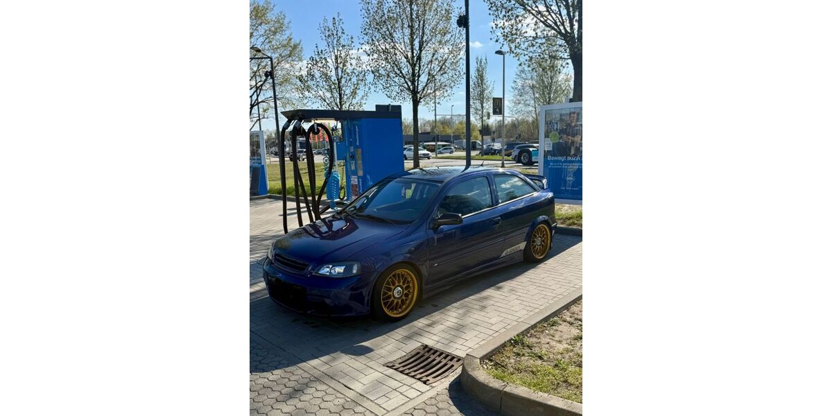 Opel Astra 261.000 km 2.500 &euro; Cottbus 03050