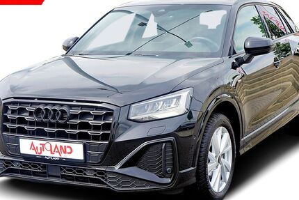 Audi Q2 71.926 km 26.950 € Cottbus OT Kolkwitz 03099