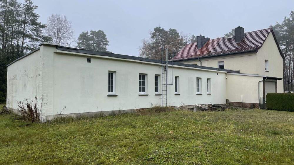 Einfamilienhaus Schleife - 2 Zimmer, 37.000&euro; | Angebot:23987665