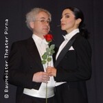 Katrin Weber & Tom Pauls - Tom & Cherie