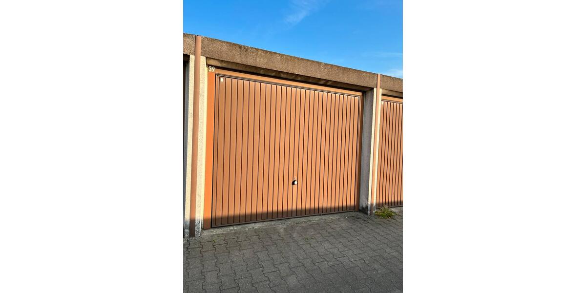 Garagen / Stellplätze Vetschau/Spreewald Spreewald - 70&euro; | Angebot:26697037