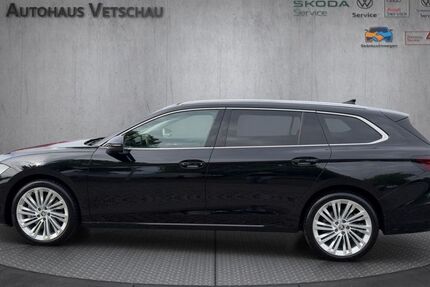 Skoda Superb 32.500 km 39.880 &euro; Vetschau/Spreewald 03226