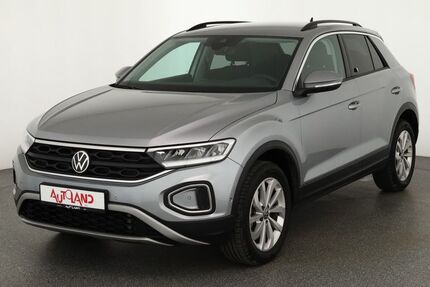 VW T-Roc 14.006 km 28.890 &euro; Cottbus OT Kolkwitz 03099