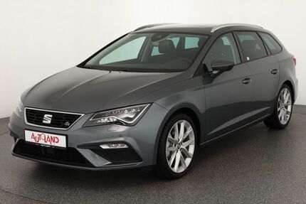Seat Leon 64.767 km 18.990 € Cottbus OT Kolkwitz 03099