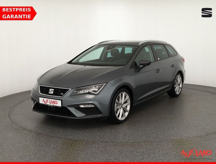 Seat Leon 64.767 km 18.990 € Cottbus OT Kolkwitz 03099