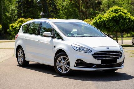 Ford S-Max 183.500 km 13.900 &euro; Kolkwitz 03099
