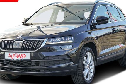 Skoda Karoq 67.198 km 25.950 &euro; Cottbus OT Kolkwitz 03099