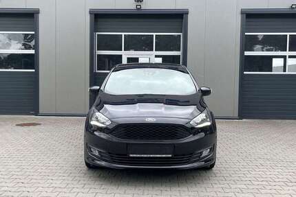 Ford C-Max 41.685 km 11.899 &euro; Cottbus 03044