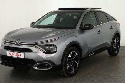 Citroen C4 17.433 km 17.890 &euro; Cottbus OT Kolkwitz 03099