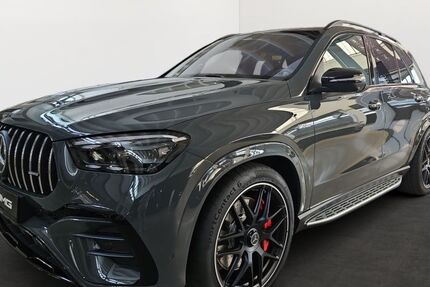 Mercedes-Benz GLE 53 AMG 15.000 km 136.990 &euro; Cottbus 03042