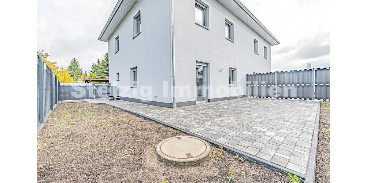 Doppelhaushälfte Kolkwitz - 4 Zimmer, 117 m&sup2;, 1.550&euro; | Angebot:26659450