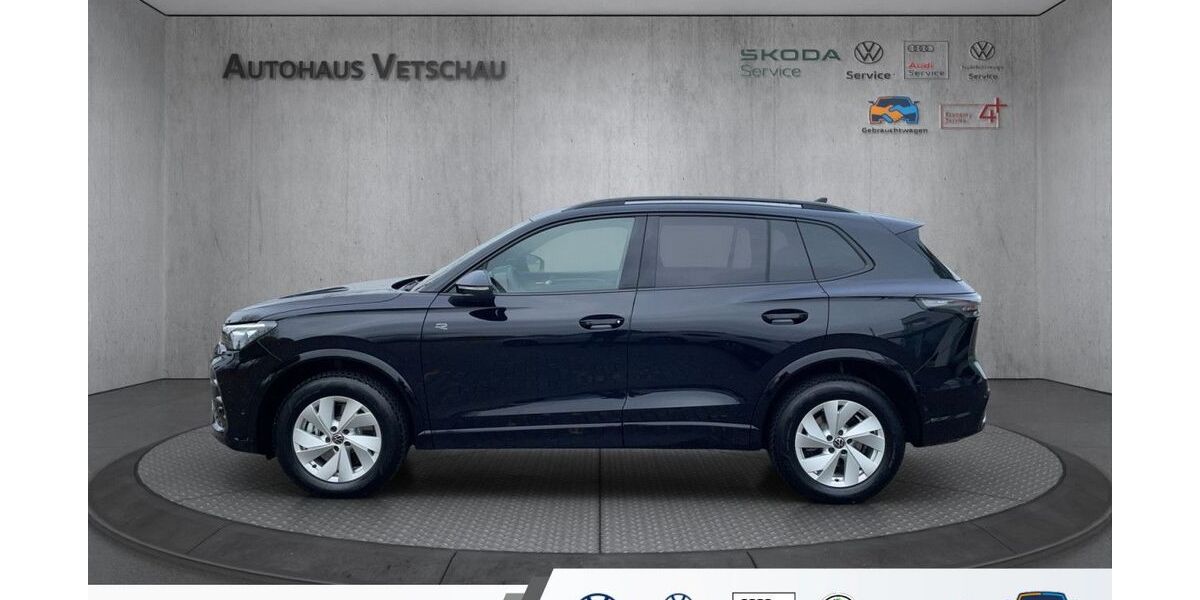 VW Tiguan 19.800 km 55.990 &euro; Vetschau/Spreewald 03226