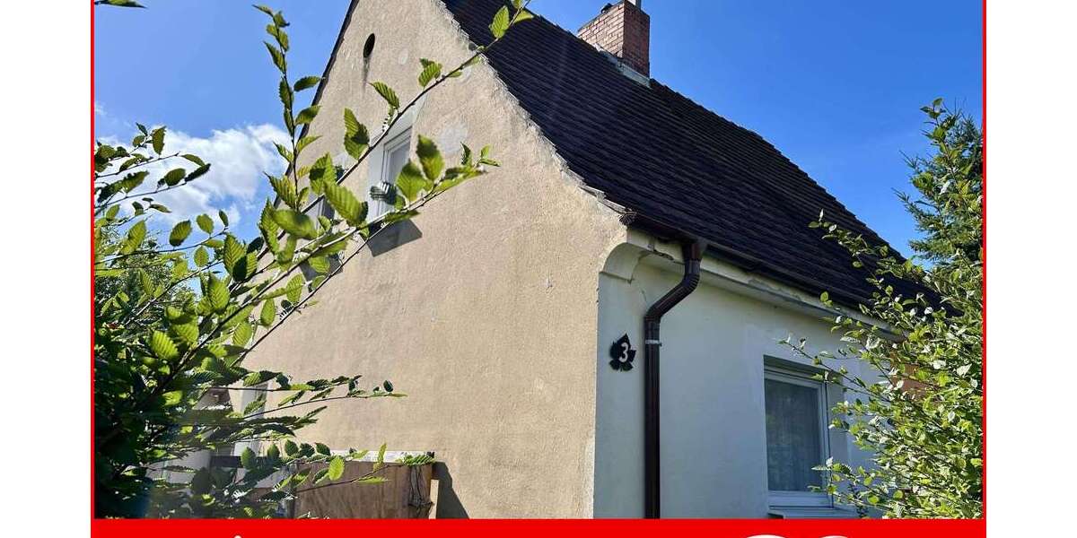 Einfamilienhaus Neupetershain - 3 Zimmer, 71 m&sup2;, 110.000&euro; | Angebot:27298297