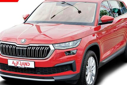 Skoda Kodiaq 30.190 km 37.950 € Cottbus OT Kolkwitz 03099