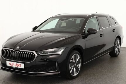 Skoda Superb 19.750 km 40.890 € Senftenberg 01968