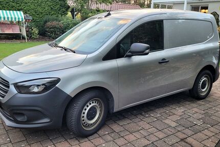 Mercedes-Benz Citan 83.650 km 14.499 &euro; Cottbus 03044
