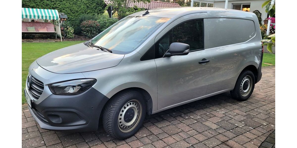 Mercedes-Benz Citan 83.650 km 14.499 &euro; Cottbus 03044