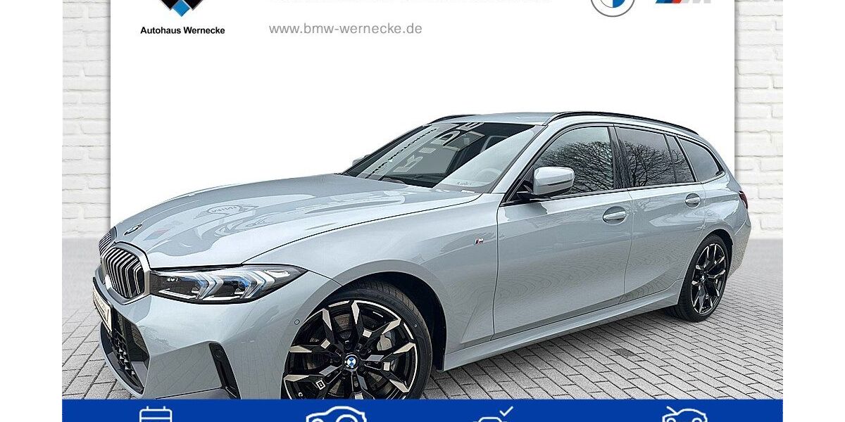 BMW 330 26.004 km 47.922 &euro; Cottbus 03044